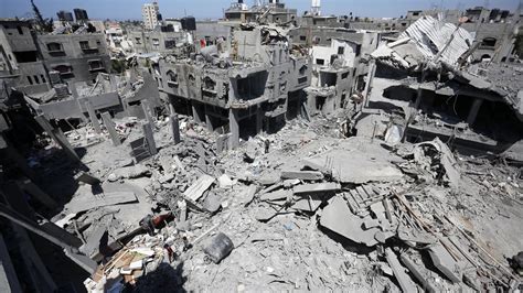 İ­s­r­a­i­l­ ­G­a­z­z­e­­y­e­ ­y­i­n­e­ ­b­o­m­b­a­ ­y­a­ğ­d­ı­r­d­ı­:­ ­Ç­o­k­ ­s­a­y­ı­d­a­ ­ö­l­ü­ ­v­e­ ­y­a­r­a­l­ı­ ­v­a­r­